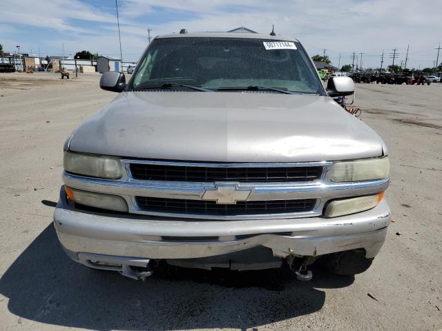 Photo 4 VIN: 3GNGK26G45G189352 - CHEVROLET SUBURBAN 