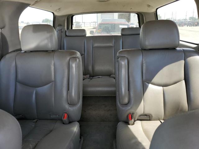 Photo 9 VIN: 3GNGK26G45G189352 - CHEVROLET SUBURBAN 