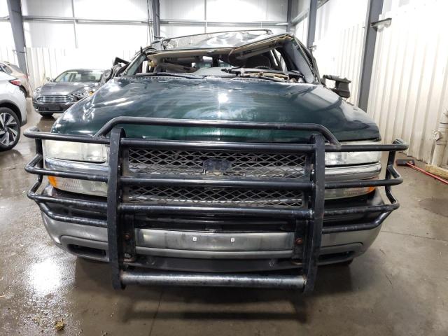 Photo 4 VIN: 3GNGK26G61G122777 - CHEVROLET SUBURBAN K 