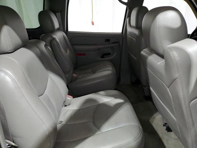 Photo 10 VIN: 3GNGK26G75G113348 - CHEVROLET SUBURBAN K 