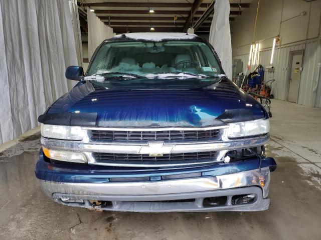 Photo 4 VIN: 3GNGK26G75G113348 - CHEVROLET SUBURBAN K 