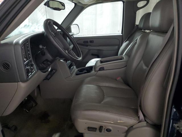 Photo 6 VIN: 3GNGK26G75G113348 - CHEVROLET SUBURBAN K 