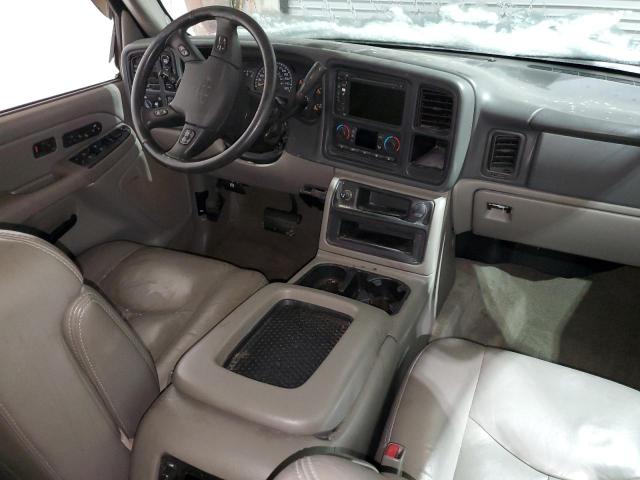 Photo 7 VIN: 3GNGK26G75G113348 - CHEVROLET SUBURBAN K 