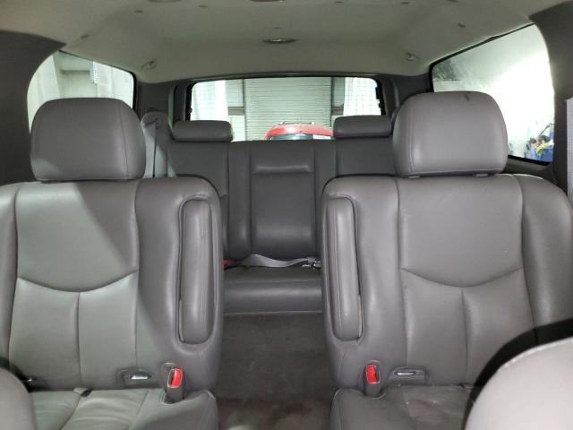 Photo 9 VIN: 3GNGK26G75G113348 - CHEVROLET SUBURBAN K 