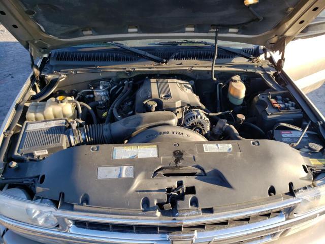 Photo 11 VIN: 3GNGK26G91G239253 - CHEVROLET SUBURBAN 