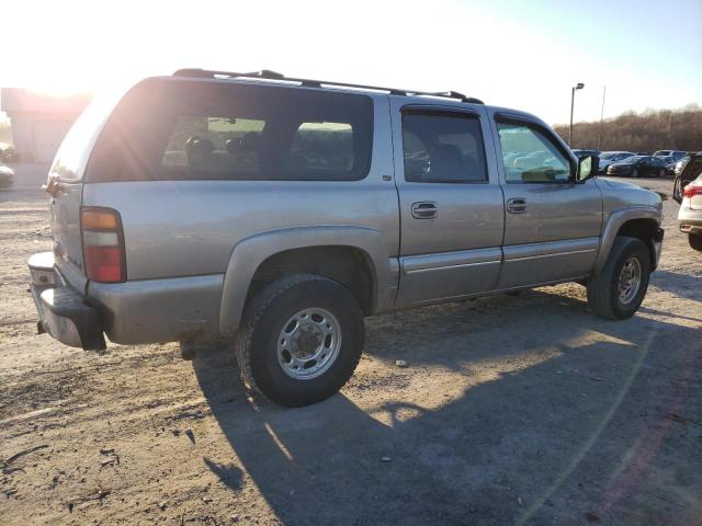 Photo 2 VIN: 3GNGK26G91G239253 - CHEVROLET SUBURBAN 