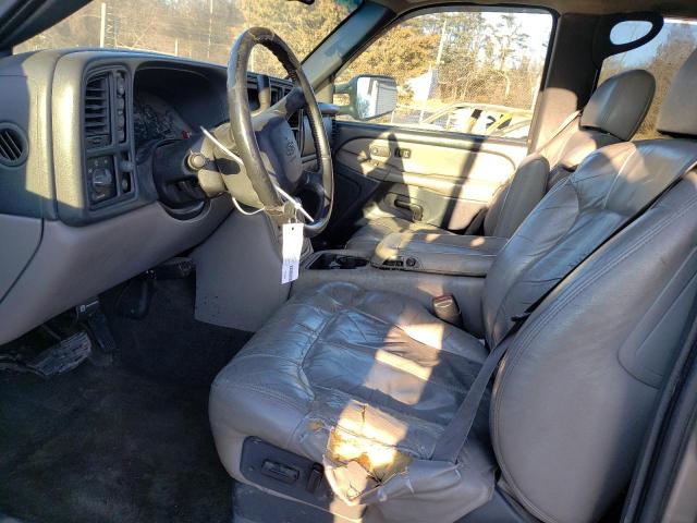 Photo 6 VIN: 3GNGK26G91G239253 - CHEVROLET SUBURBAN 