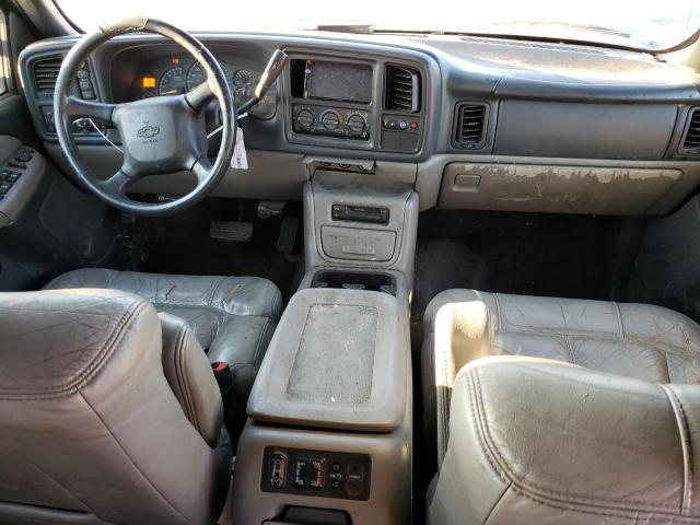 Photo 7 VIN: 3GNGK26G91G239253 - CHEVROLET SUBURBAN 