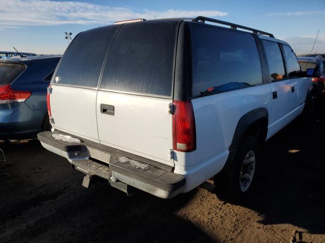 Photo 2 VIN: 3GNGK26J1VG187330 - CHEVROLET SUBURBAN 