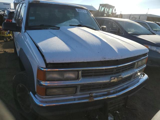 Photo 4 VIN: 3GNGK26J1VG187330 - CHEVROLET SUBURBAN 