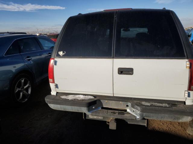 Photo 5 VIN: 3GNGK26J1VG187330 - CHEVROLET SUBURBAN 