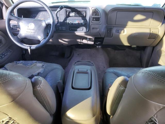 Photo 7 VIN: 3GNGK26J1VG187330 - CHEVROLET SUBURBAN 