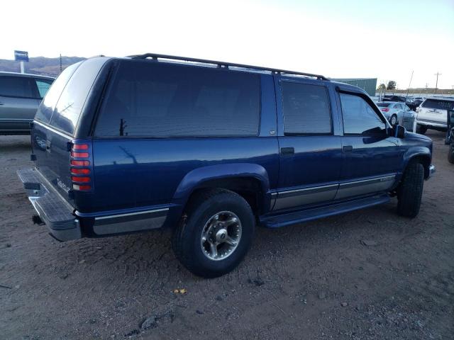 Photo 2 VIN: 3GNGK26J2XG109707 - CHEVROLET SUBURBAN 