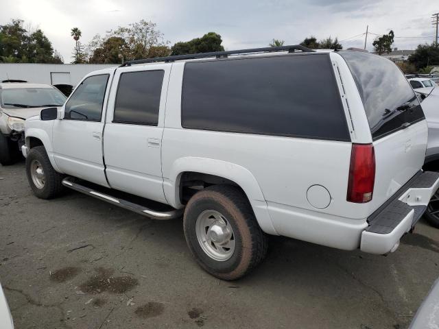 Photo 1 VIN: 3GNGK26J3TG102968 - CHEVROLET SUBURBAN 