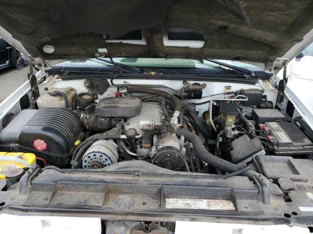 Photo 11 VIN: 3GNGK26J3TG102968 - CHEVROLET SUBURBAN 