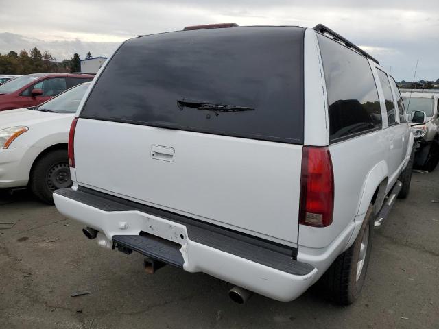 Photo 2 VIN: 3GNGK26J3TG102968 - CHEVROLET SUBURBAN 