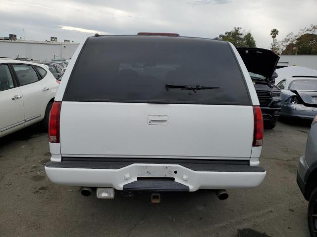 Photo 5 VIN: 3GNGK26J3TG102968 - CHEVROLET SUBURBAN 