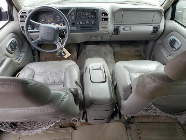 Photo 7 VIN: 3GNGK26J3XG168698 - CHEVROLET SUBURBAN K 