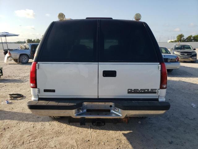 Photo 5 VIN: 3GNGK26J4XG201885 - CHEVROLET SUBURBAN K 