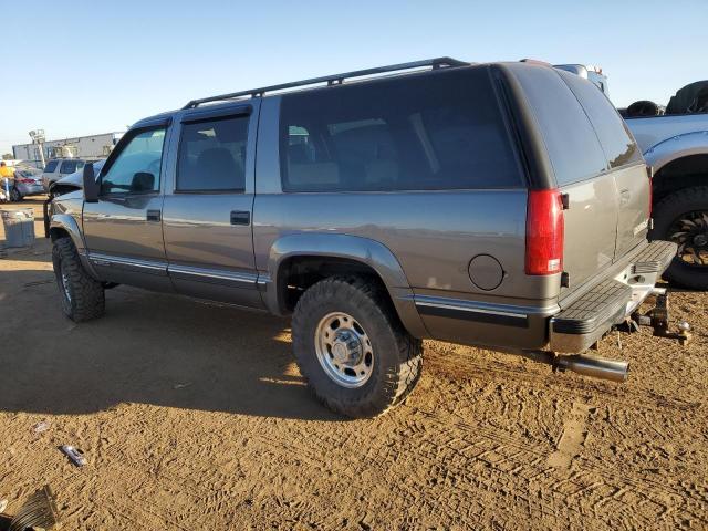 Photo 1 VIN: 3GNGK26J6XG241580 - CHEVROLET SUBURBAN 