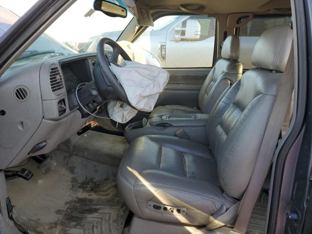 Photo 6 VIN: 3GNGK26J6XG241580 - CHEVROLET SUBURBAN 