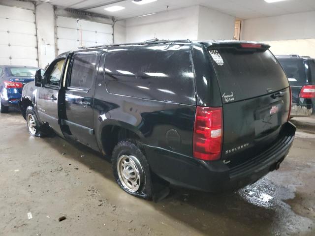 Photo 1 VIN: 3GNGK26K17G306666 - CHEVROLET SUBURBAN K 