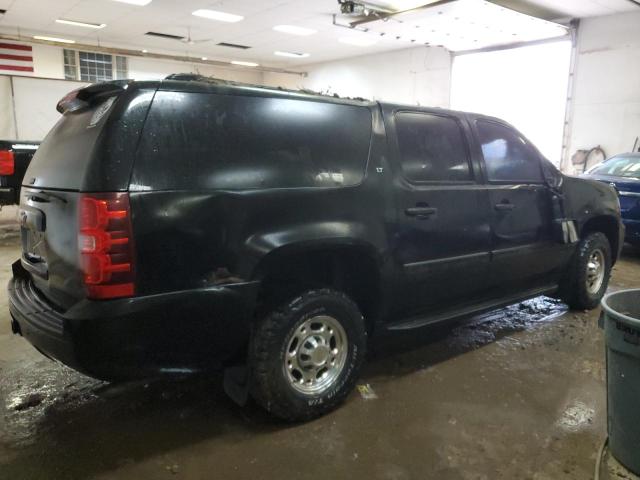 Photo 2 VIN: 3GNGK26K17G306666 - CHEVROLET SUBURBAN K 