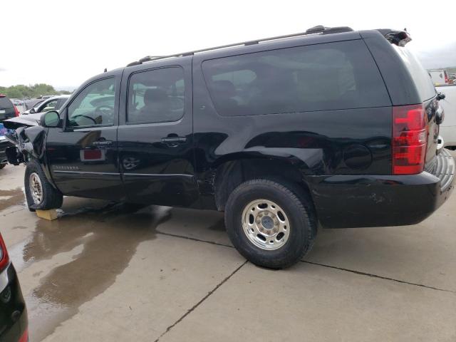 Photo 1 VIN: 3GNGK26K77G196206 - CHEVROLET SUBURBAN 