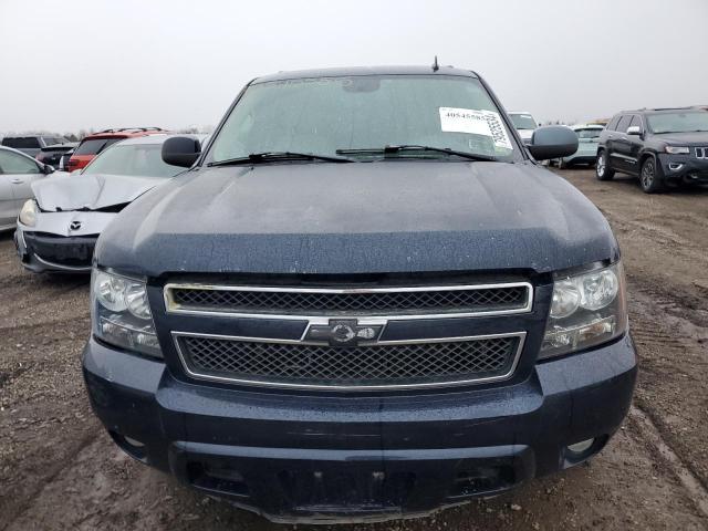 Photo 4 VIN: 3GNGK26K97G302784 - CHEVROLET SUBURBAN K 