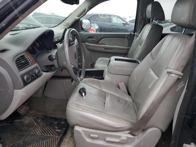 Photo 6 VIN: 3GNGK26K97G302784 - CHEVROLET SUBURBAN K 