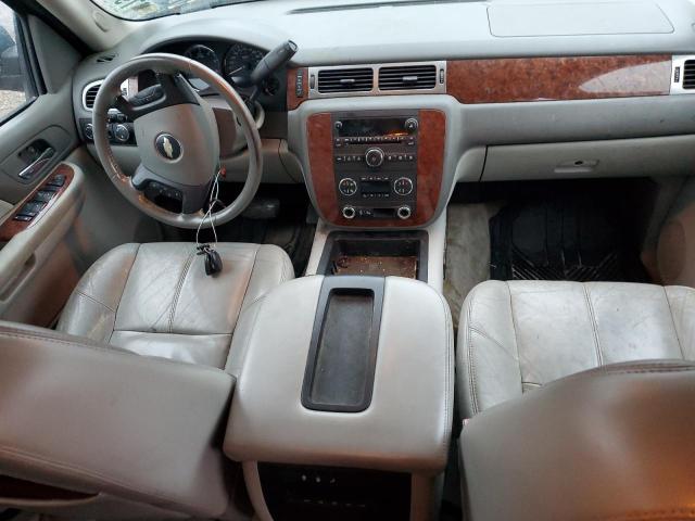 Photo 7 VIN: 3GNGK26K97G302784 - CHEVROLET SUBURBAN K 