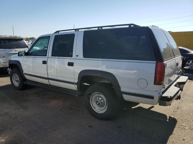 Photo 1 VIN: 3GNGK26R3XG198239 - CHEVROLET SUBURBAN 