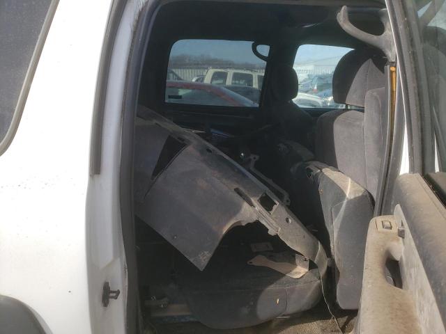 Photo 5 VIN: 3GNGK26U02G204124 - CHEVROLET SUBURBAN K 