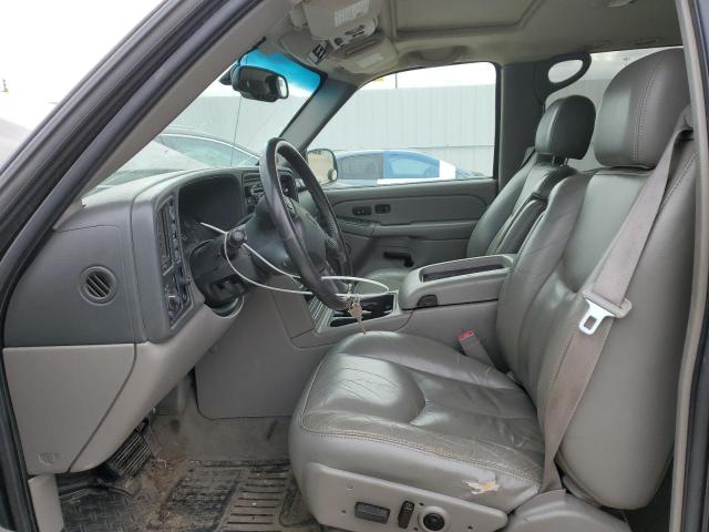 Photo 6 VIN: 3GNGK26U04G123997 - CHEVROLET SUBURBAN 