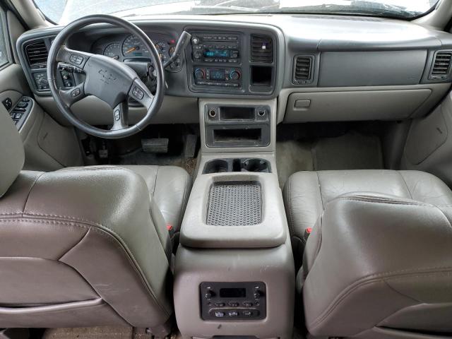 Photo 7 VIN: 3GNGK26U04G123997 - CHEVROLET SUBURBAN 