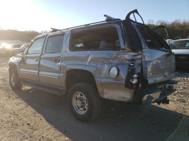 Photo 1 VIN: 3GNGK26U13G239207 - CHEVROLET SUBURBAN K 