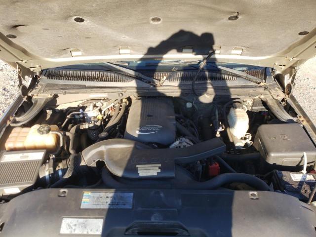 Photo 11 VIN: 3GNGK26U13G239207 - CHEVROLET SUBURBAN K 