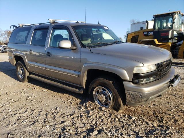 Photo 3 VIN: 3GNGK26U13G239207 - CHEVROLET SUBURBAN K 