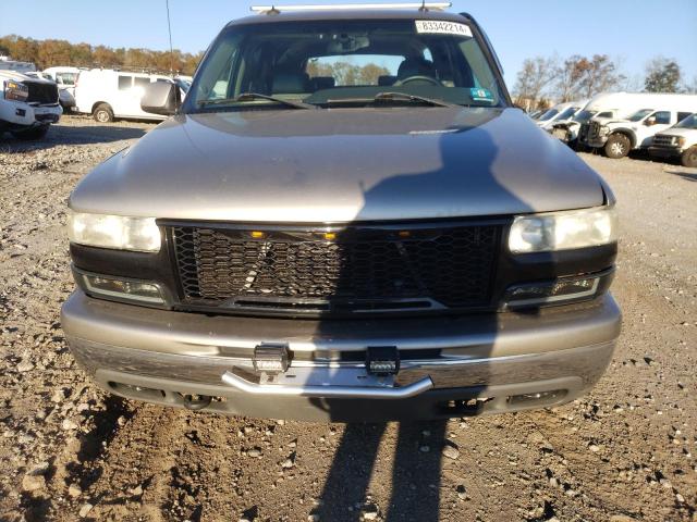 Photo 4 VIN: 3GNGK26U13G239207 - CHEVROLET SUBURBAN K 