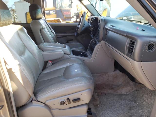 Photo 6 VIN: 3GNGK26U13G239207 - CHEVROLET SUBURBAN K 