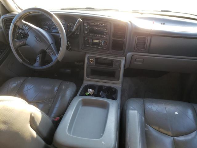 Photo 7 VIN: 3GNGK26U13G239207 - CHEVROLET SUBURBAN K 