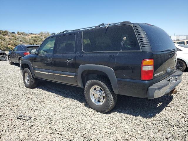 Photo 1 VIN: 3GNGK26U1YG202181 - CHEVROLET SUBURBAN 