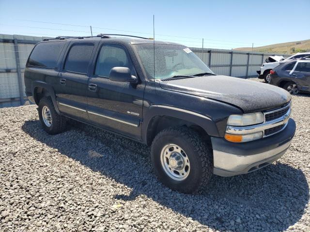 Photo 3 VIN: 3GNGK26U1YG202181 - CHEVROLET SUBURBAN 