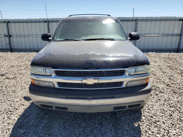 Photo 4 VIN: 3GNGK26U1YG202181 - CHEVROLET SUBURBAN 