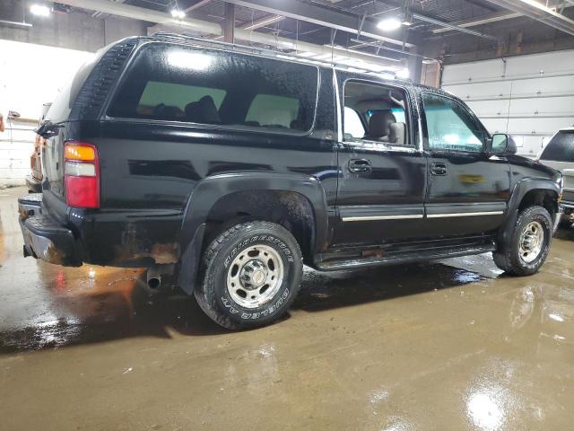 Photo 2 VIN: 3GNGK26U23G161195 - CHEVROLET SUBURBAN K 