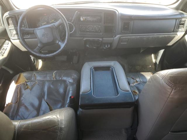 Photo 7 VIN: 3GNGK26U2YG222505 - CHEVROLET SUBURBAN K 