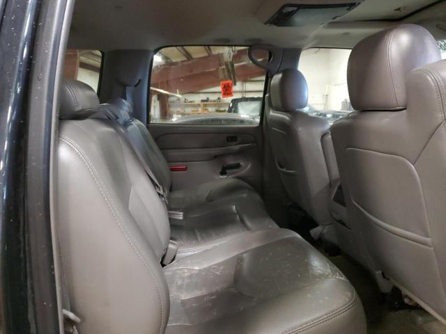 Photo 10 VIN: 3GNGK26U54G275208 - CHEVROLET SUBURBAN 