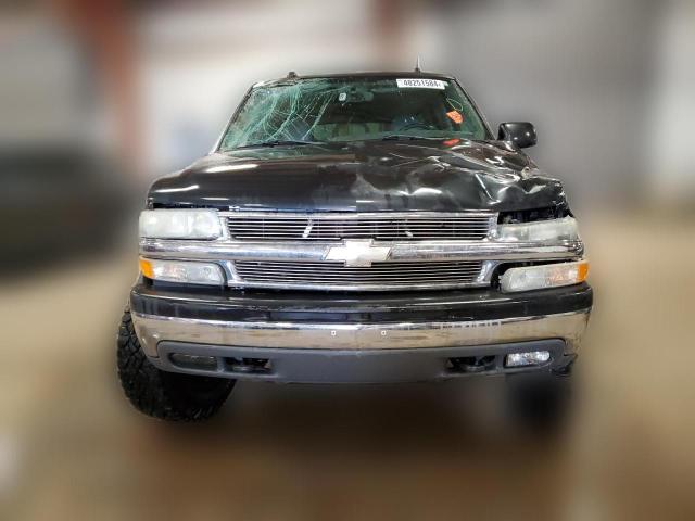 Photo 4 VIN: 3GNGK26U54G275208 - CHEVROLET SUBURBAN 