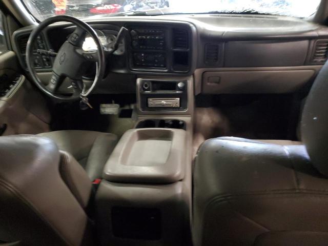 Photo 7 VIN: 3GNGK26U54G275208 - CHEVROLET SUBURBAN 