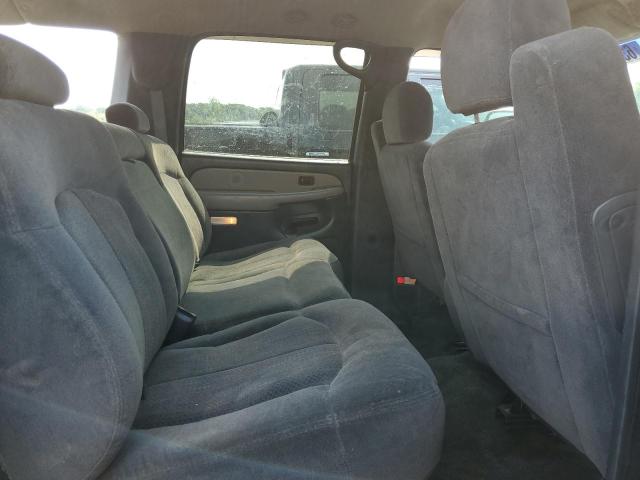 Photo 10 VIN: 3GNGK26U62G347725 - CHEVROLET SUBURBAN K 